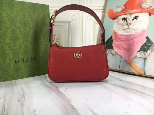 Modern Style Trendy GG Handbag 380