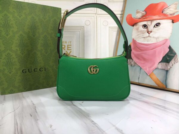 Modern Style Trendy GG Handbag 380