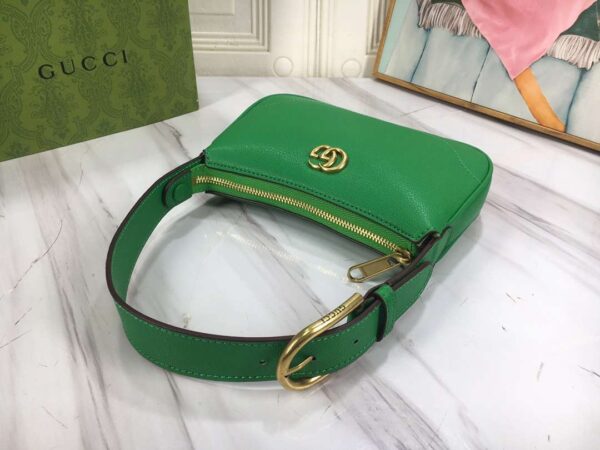 Modern Style Trendy GG Handbag 380