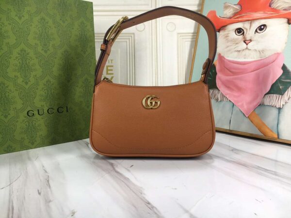 Modern Style Trendy GG Handbag 380