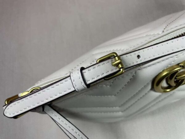 Modern Style Trendy GG Handbag 379
