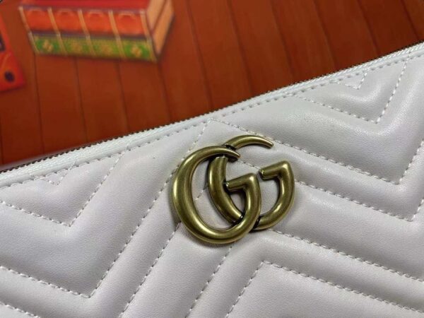Modern Style Trendy GG Handbag 379