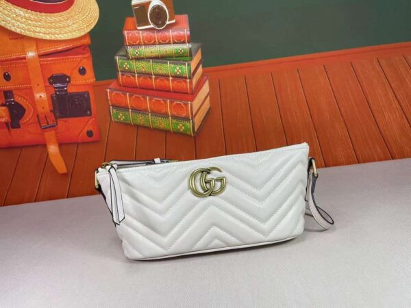 Modern Style Trendy GG Handbag 379