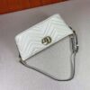 Modern Style Trendy GG Handbag 379