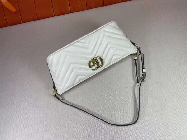 Modern Style Trendy GG Handbag 379