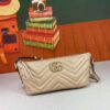 Modern Style Trendy GG Handbag 379