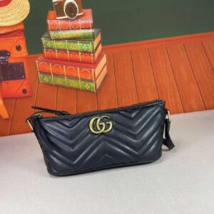 Modern Style Trendy GG Handbag 379