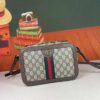 Modern Style Trendy GG Handbag 378