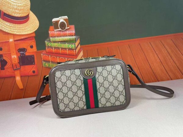 Modern Style Trendy GG Handbag 378