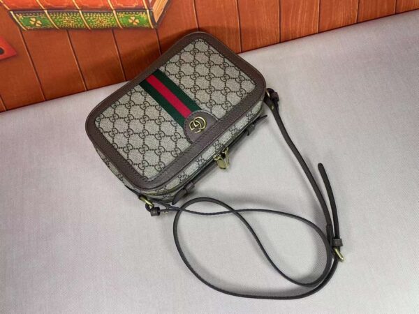 Modern Style Trendy GG Handbag 378