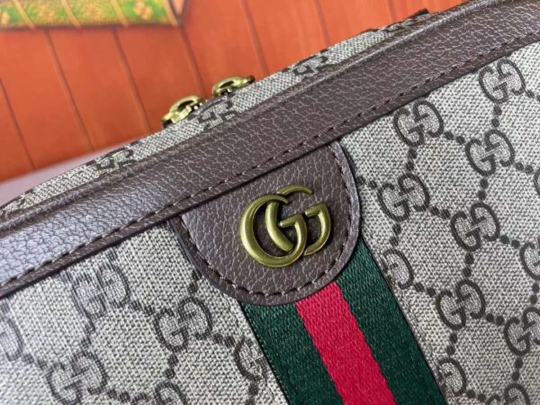 Modern Style Trendy GG Handbag 378
