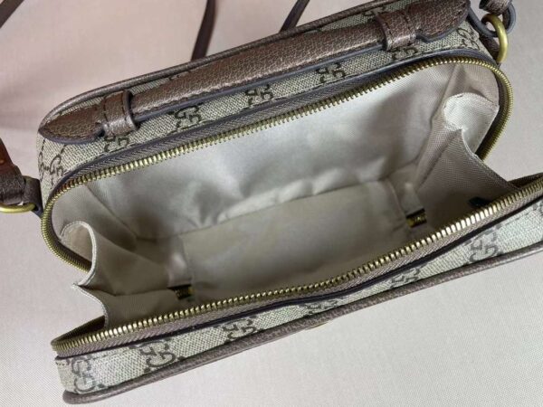 Modern Style Trendy GG Handbag 378