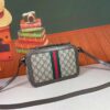 Modern Style Trendy GG Handbag 378