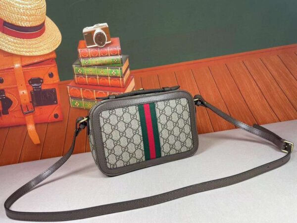Modern Style Trendy GG Handbag 378