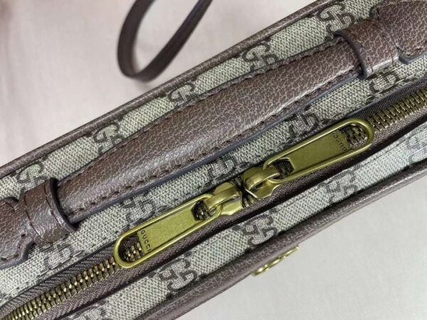 Modern Style Trendy GG Handbag 378