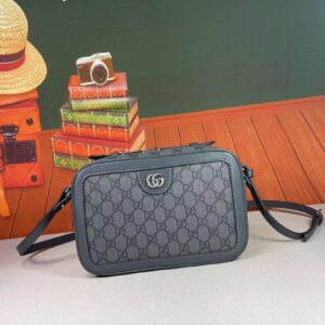 Modern Style Trendy GG Handbag 378