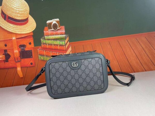 Modern Style Trendy GG Handbag 378