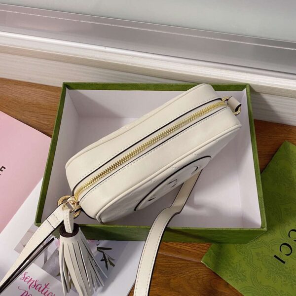 Modern Style Trendy GG Handbag 377