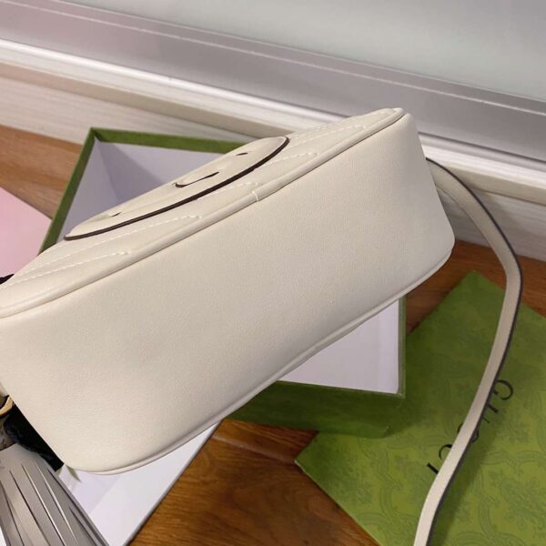 Modern Style Trendy GG Handbag 377