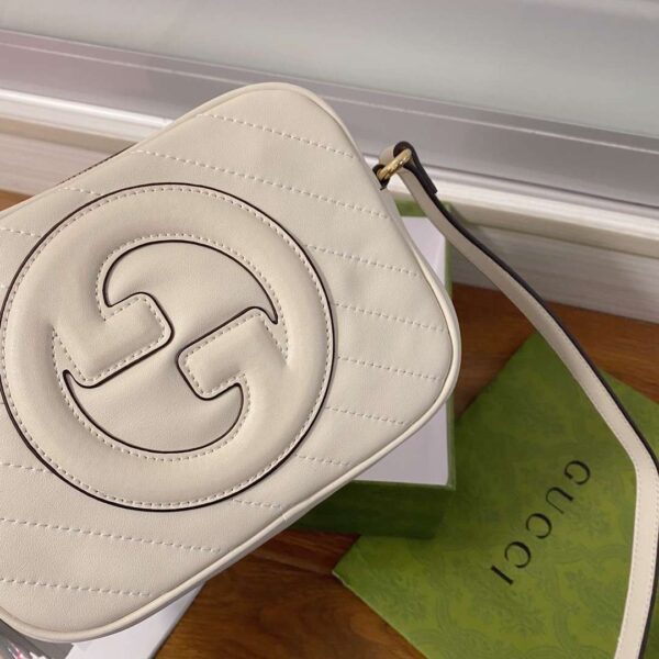 Modern Style Trendy GG Handbag 377