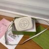 Modern Style Trendy GG Handbag 377