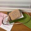 Modern Style Trendy GG Handbag 377