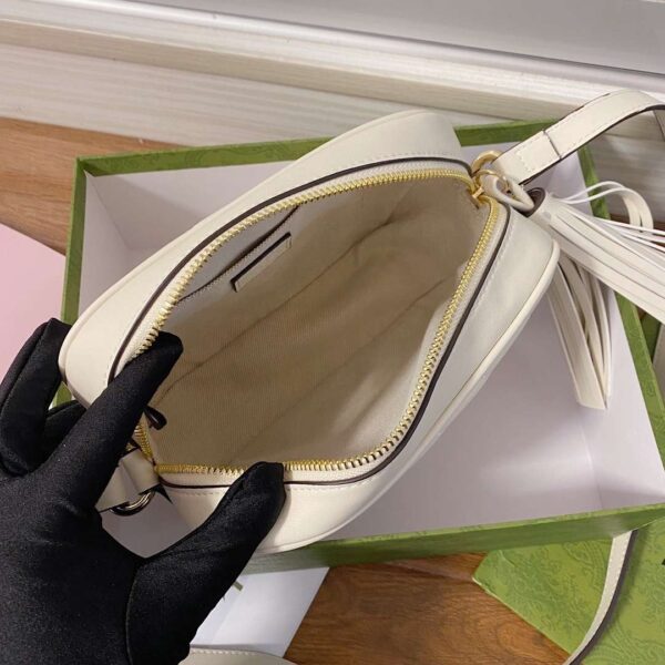 Modern Style Trendy GG Handbag 377