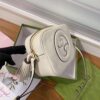 Modern Style Trendy GG Handbag 377
