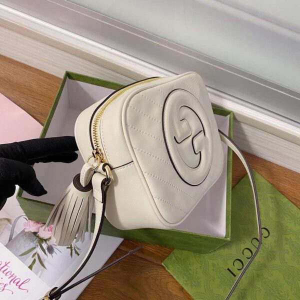 Modern Style Trendy GG Handbag 377