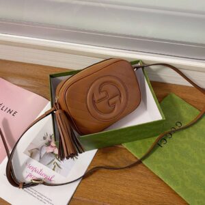 Modern Style Trendy GG Handbag 377