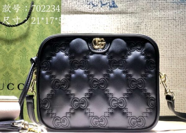 Modern Style Trendy GG Handbag 376 Modern Style Trendy GG Handbag 376