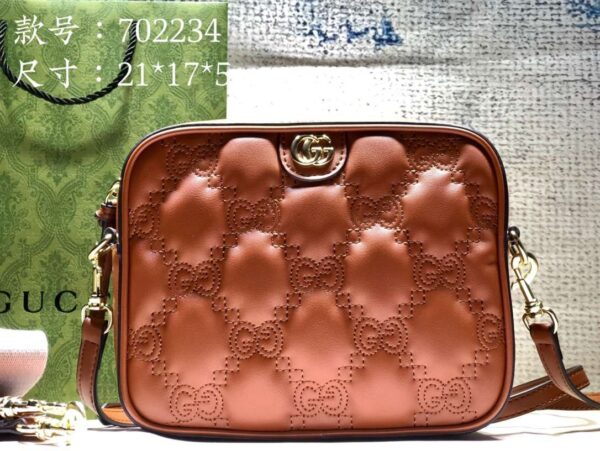 Modern Style Trendy GG Handbag 376 Modern Style Trendy GG Handbag 376
