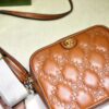 Modern Style Trendy GG Handbag 376 Modern Style Trendy GG Handbag 376