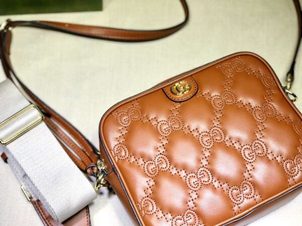 Modern Style Trendy GG Handbag 376 Modern Style Trendy GG Handbag 376