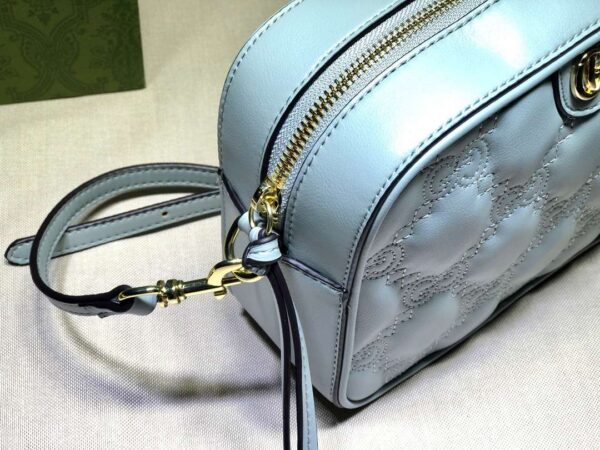 Modern Style Trendy GG Handbag 376 Modern Style Trendy GG Handbag 376