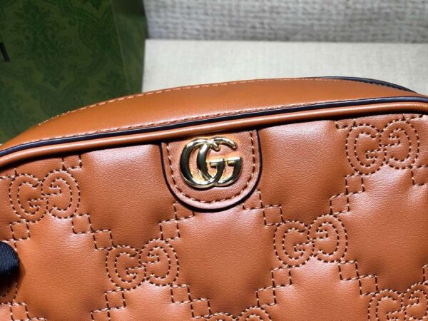 Modern Style Trendy GG Handbag 376 Modern Style Trendy GG Handbag 376