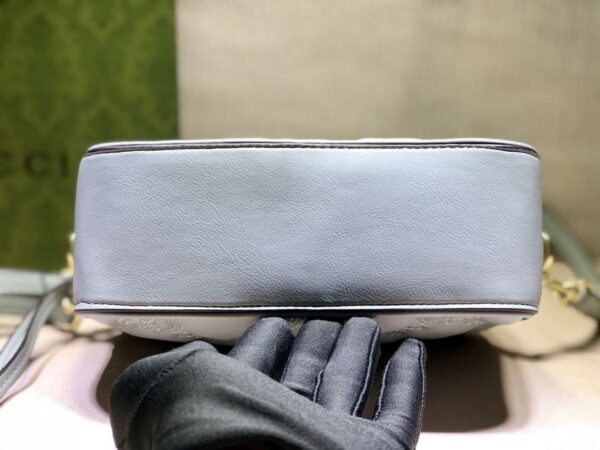 Modern Style Trendy GG Handbag 376 Modern Style Trendy GG Handbag 376