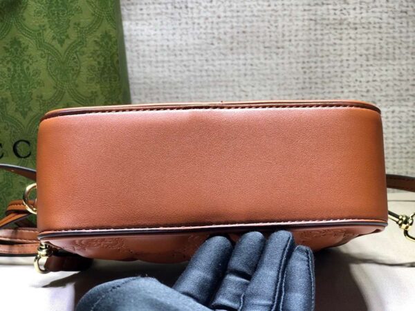 Modern Style Trendy GG Handbag 376 Modern Style Trendy GG Handbag 376