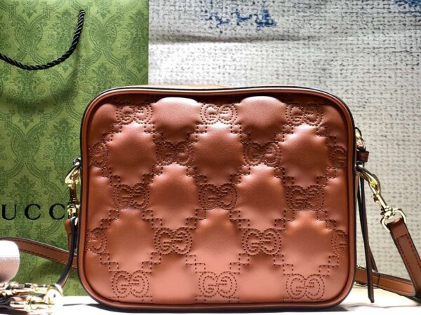 Modern Style Trendy GG Handbag 376 Modern Style Trendy GG Handbag 376