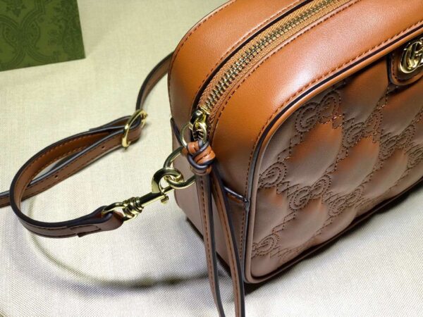 Modern Style Trendy GG Handbag 376 Modern Style Trendy GG Handbag 376