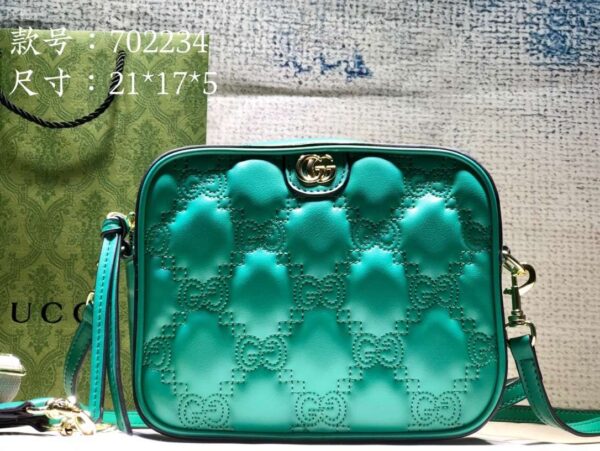 Modern Style Trendy GG Handbag 376 Modern Style Trendy GG Handbag 376