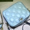 Modern Style Trendy GG Handbag 376 Modern Style Trendy GG Handbag 376