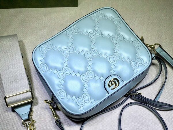 Modern Style Trendy GG Handbag 376 Modern Style Trendy GG Handbag 376