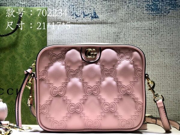 Modern Style Trendy GG Handbag 376 Modern Style Trendy GG Handbag 376