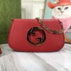 Modern Style Trendy GG Handbag 374