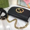 Modern Style Trendy GG Handbag 374