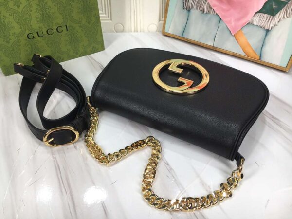 Modern Style Trendy GG Handbag 374