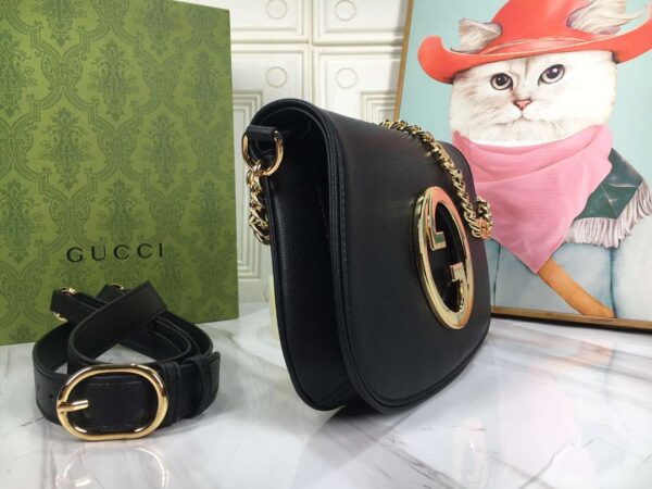 Modern Style Trendy GG Handbag 374
