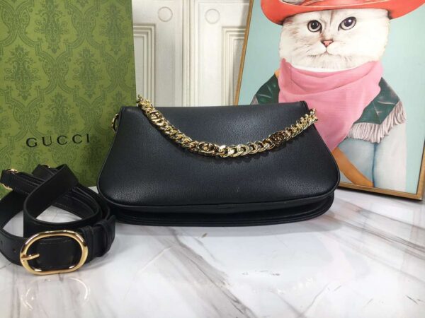 Modern Style Trendy GG Handbag 374