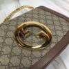 Modern Style Trendy GG Handbag 374